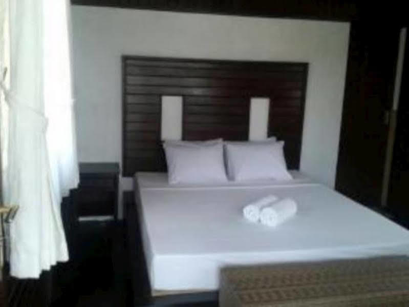 Mega Cottages Nusa Lembongan Extérieur photo